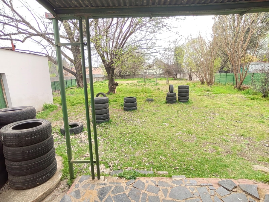 3 Bedroom Property for Sale in Parys Free State